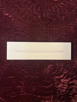 Apple Pencil USB-C