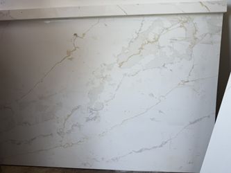 71X26 Calacatta Gold Granite Countertop
