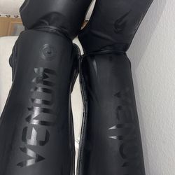 Venum Muay Thai gear