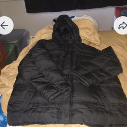 Men 3x Jacket Winter 
