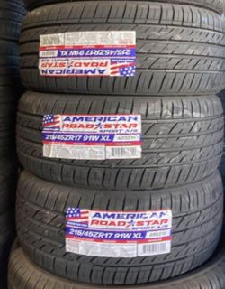 215 45 17 Llantas De Calidad