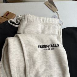 Essentials Fear of GodSweatpants