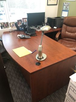 Office desk