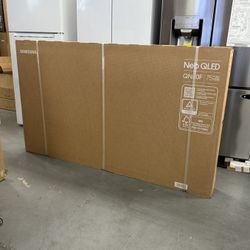 75 Samsung Neo QLED QN80F 4K HDR Smart TV