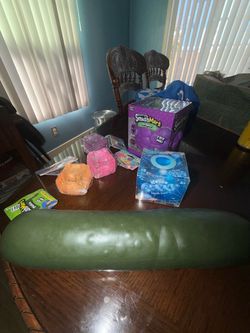 Squishies