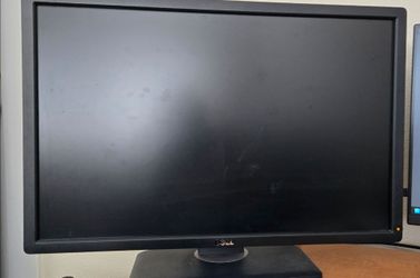Dell UltraSharp 24 inch monitor – Great for Work