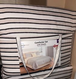 King Size Comforter Set