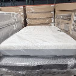 NEW Full Mattress Memory Foam 