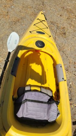 Kayak