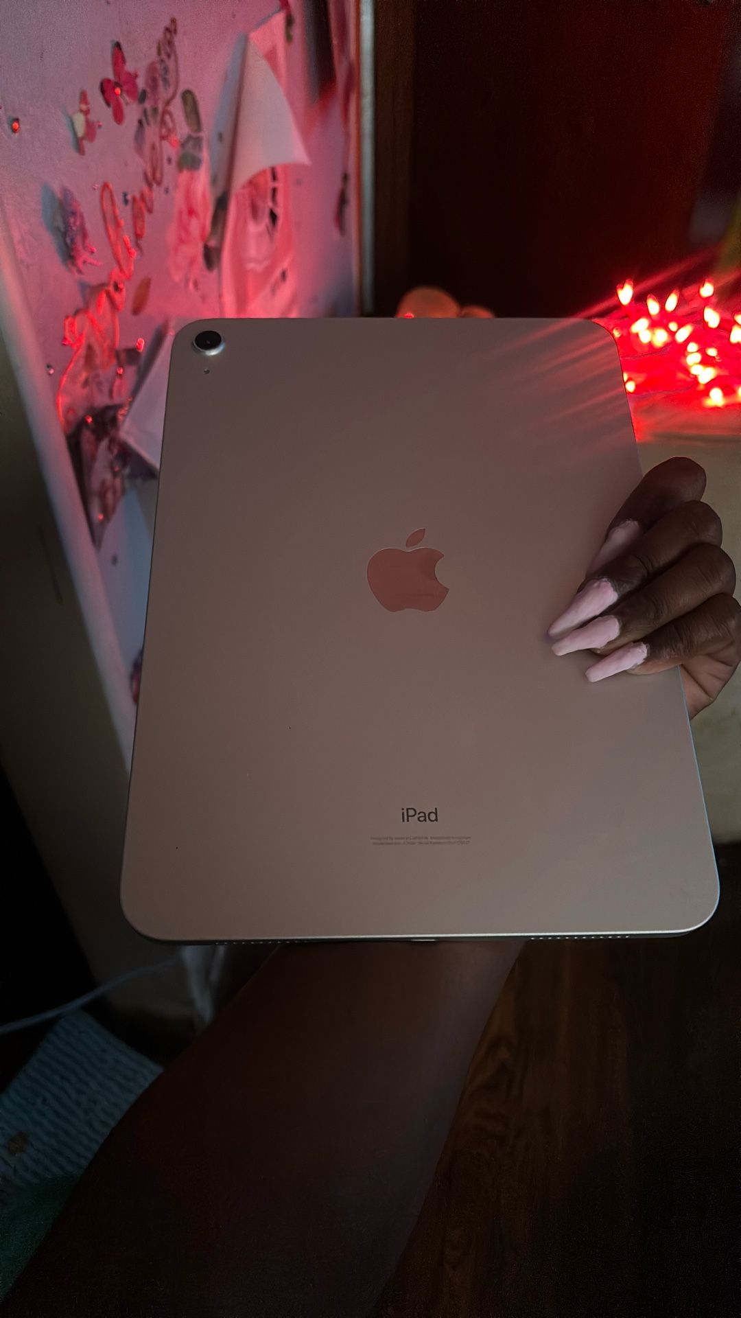 Brand New iPad