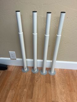 IKEA Table Legs