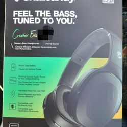 Skullcandy Crusher Evo 