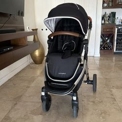 Mockingbird Stroller 