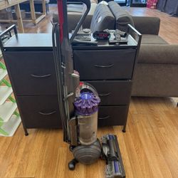 Dyson Slimball Vacuum 