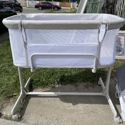 Baby Bassinet