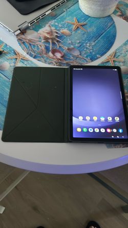 Samsung Galaxy Tab A9 + 5G