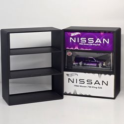 Hot Wheels RLC Display