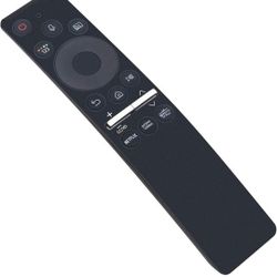 Replaced Voice Remote fit for Samsung TV