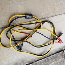 Jumper Cables 