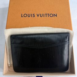 Louis Vuitton Wallet EPI Pocket 