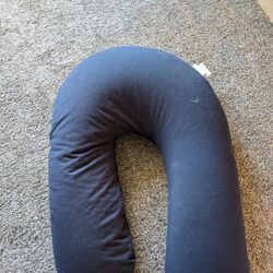 Moon Pod Crescent Backrest 