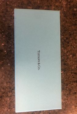 Authentic Tiffany co. Eyeglasses