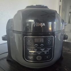 $60 - Ninja Foodi
