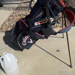 Callaway Stand Bag 
