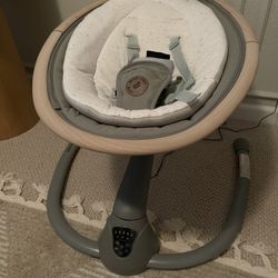 Maxi-Cosi Baby Swing
