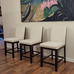 Counter Chairs 