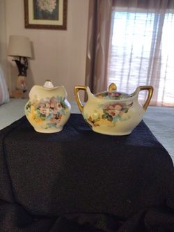 Buffalo China
