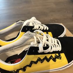 Men’s 8.5