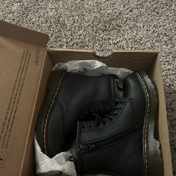Doc Martens