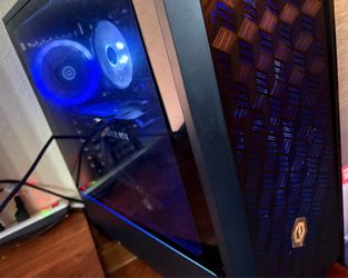 Cyberpower PC