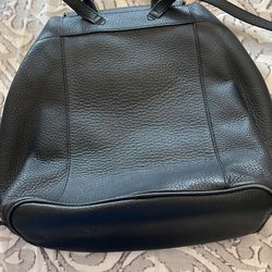 Authentic Brand New Tory Burch Leather Backpack for Sale in Pomona, CA -  OfferUp