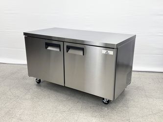 NSF Undercounter refrigerator 60 ins TUC60R UUC-60R-E-HC