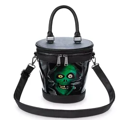 disney loungefly haunted mansion purse