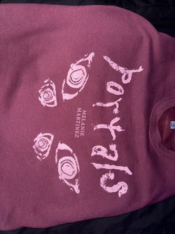 Melanie Martinez Sweatshirt