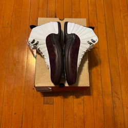 Jordan 12 amm sz11.5