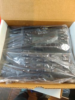 mitel 6390 ip phones used