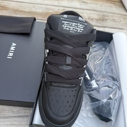 Amir Sneakers Available Ask For Your Size $225 Each