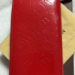 Zippy Wallet 