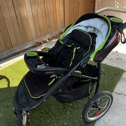 Running Stroller