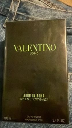 Valentino uomo