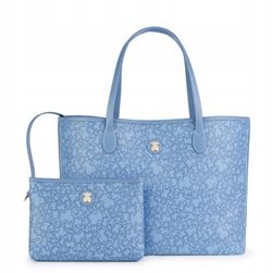 Tous New Kaos Mini Capazo XL Bag