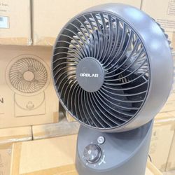 AIR CIRCULATION FAN