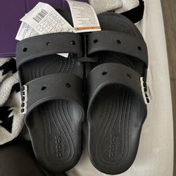 Croc Slides 