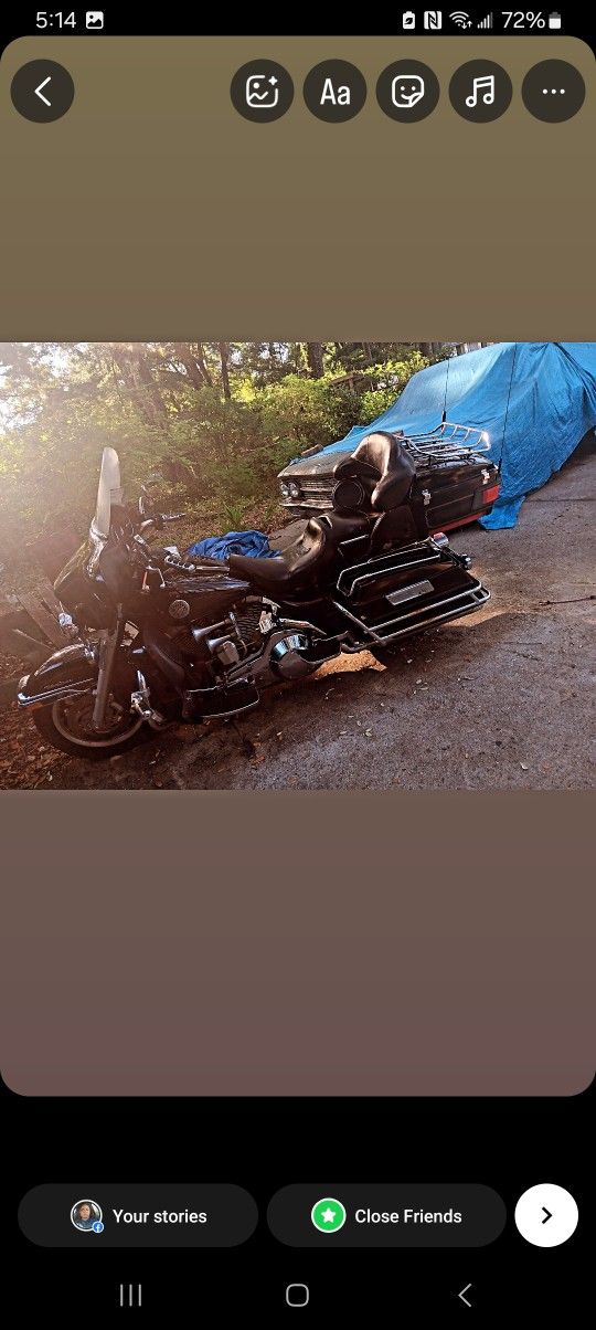 Motorcycle