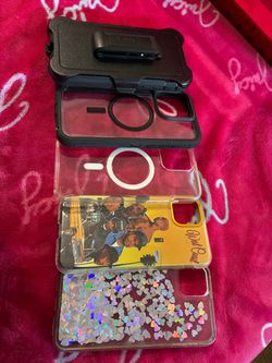 iPhone 15 pro max Phone Cases