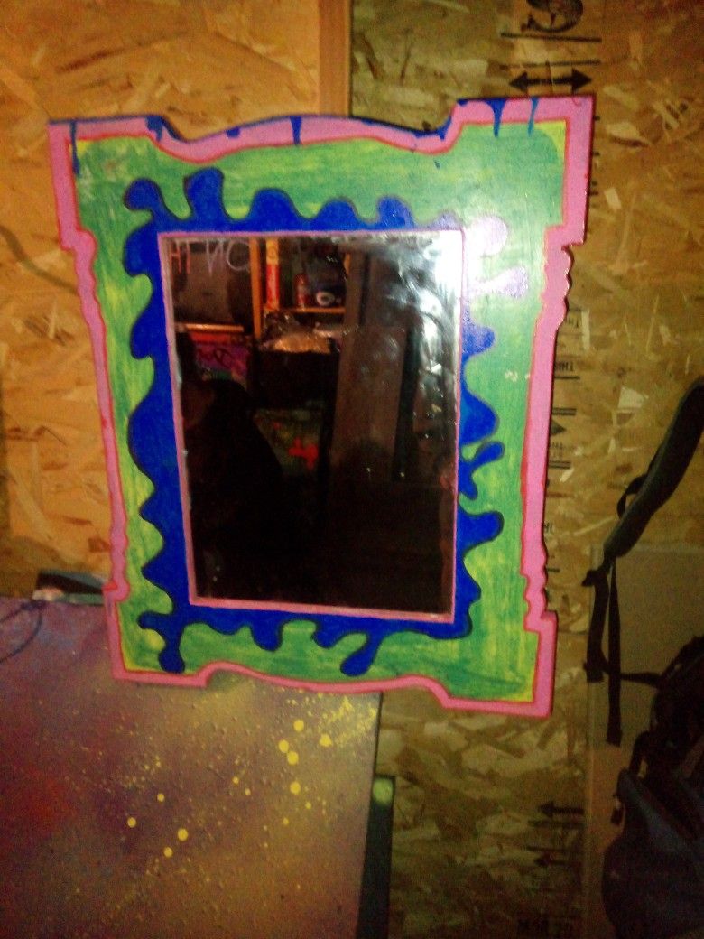 Mirror